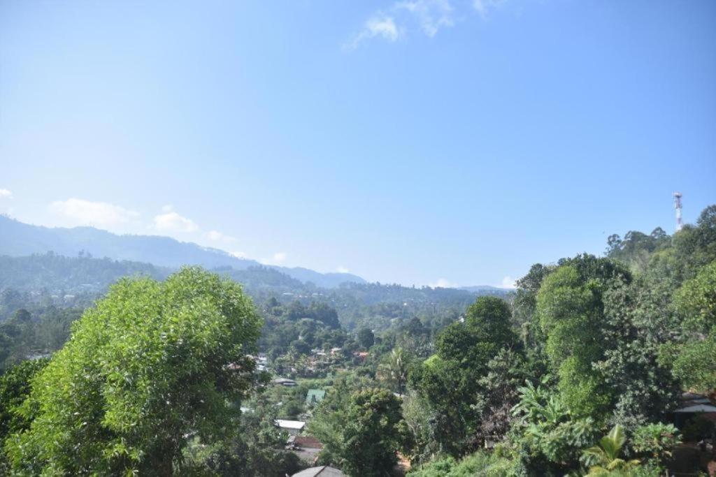 Hotel Mountain View à Bandarawela Extérieur photo