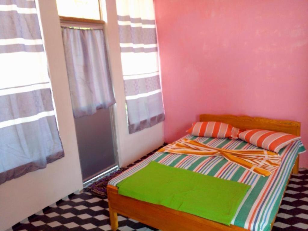 Hotel Mountain View à Bandarawela Extérieur photo